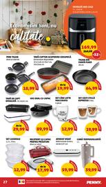 Catalog Penny săptămâna 48 Pagină 27