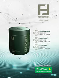 Dis-Chem catalogue Page 101