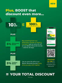 Dis-Chem catalogue Page 15