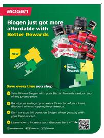 Dis-Chem catalogue Page 17