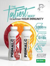 Dis-Chem catalogue Page 25