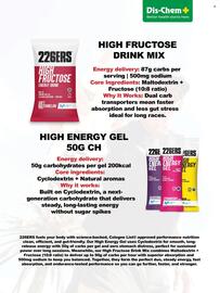 Dis-Chem catalogue Page 3