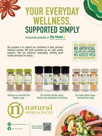 Dis-Chem catalogue Page 45