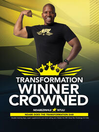 Dis-Chem catalogue Page 74