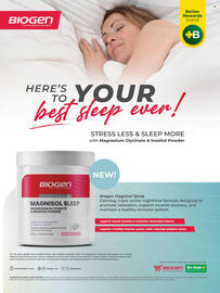 Dis-Chem catalogue Page 87