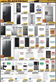 Hirsch's catalogue Page 2