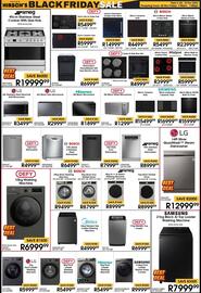 Hirsch's catalogue Page 3