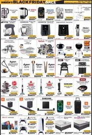 Hirsch's catalogue Page 4