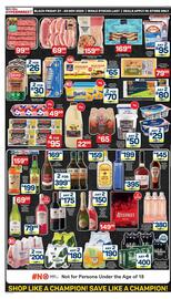 Pick n Pay Hypermarket catalogue Page 2