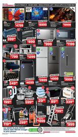 Pick n Pay Hypermarket catalogue Page 4