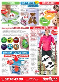 Nyttig kundeavis Side 14