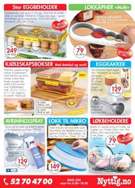 Nyttig kundeavis Side 17