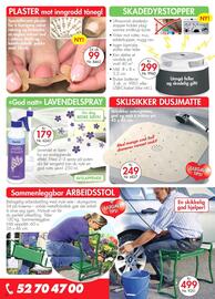 Nyttig kundeavis Side 18