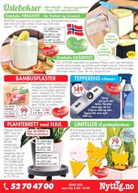 Nyttig kundeavis Side 19