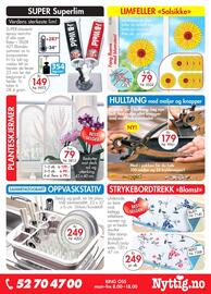 Nyttig kundeavis Side 21