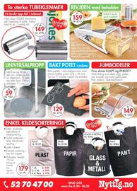 Nyttig kundeavis Side 23