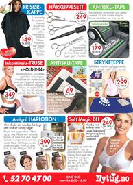 Nyttig kundeavis Side 26