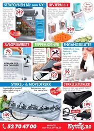 Nyttig kundeavis Side 27