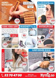 Nyttig kundeavis Side 31