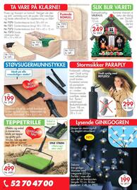 Nyttig kundeavis Side 32