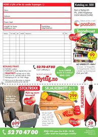 Nyttig kundeavis Side 36