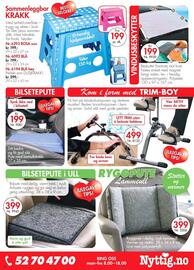 Nyttig kundeavis Side 8