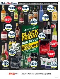 Pick n Pay catalogue Page 5