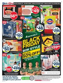 Pick n Pay catalogue Page 8