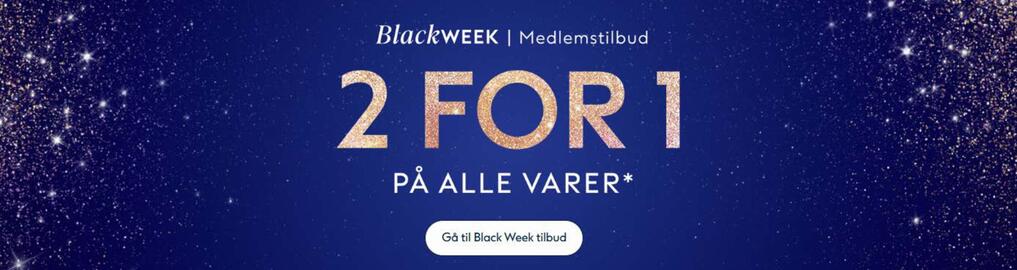 Boots Apotek kundeavis uke 48 Side 1