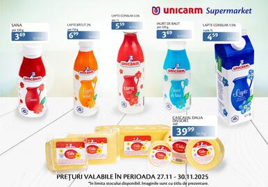 Catalog Unicarm Pagină 1