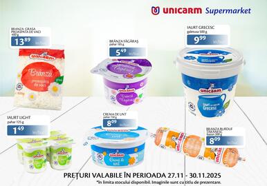 Catalog Unicarm Pagină 3