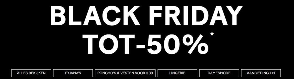 Etam folder Pagina 1