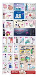 Familiprix flyer week 48 Page 12