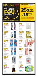 Familiprix flyer week 48 Page 2