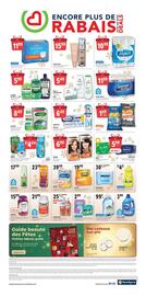 Familiprix flyer week 48 Page 3