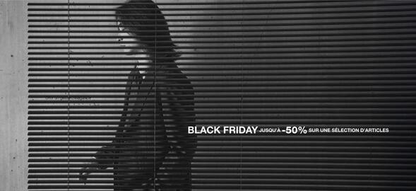 Catalogue Devred semaine 48 page 1