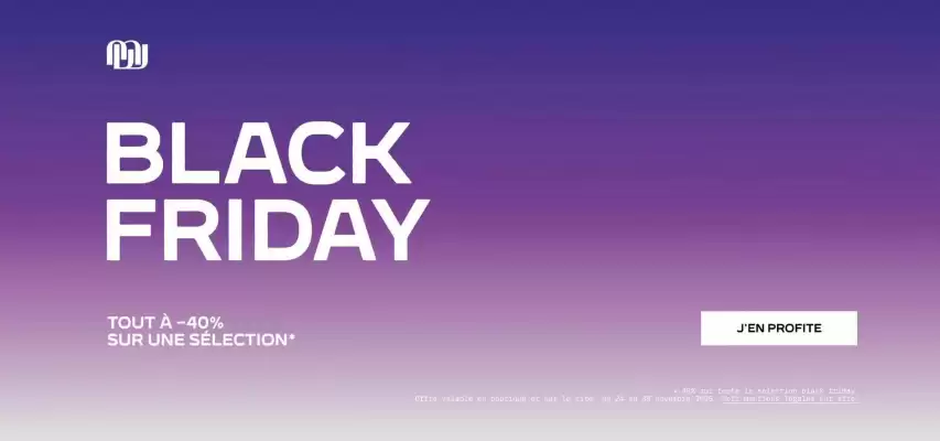 Catalogue Minelli (valable jusqu'au 30-11)