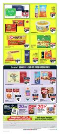 FreshCo flyer Page 2