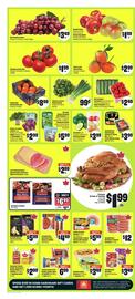FreshCo flyer Page 3
