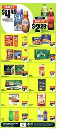 FreshCo flyer Page 4