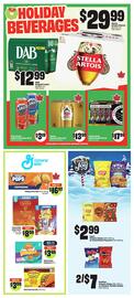 FreshCo flyer Page 9