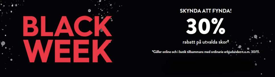 Skopunkten reklamblad vecka 48 Sida 1