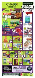 FreshCo flyer Page 1