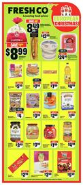 FreshCo flyer Page 13