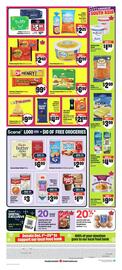 FreshCo flyer Page 2