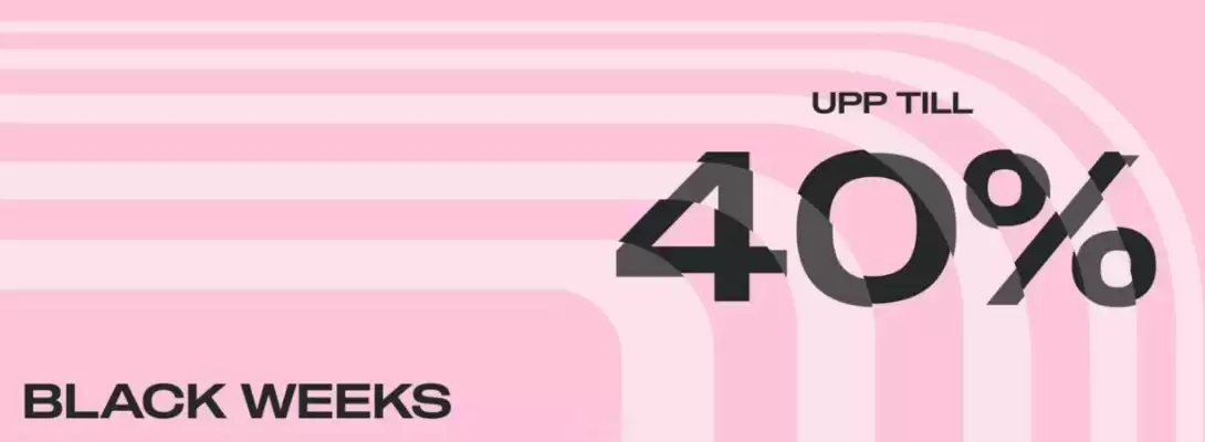 Cocopanda reklamblad (giltig till och med 30-11)