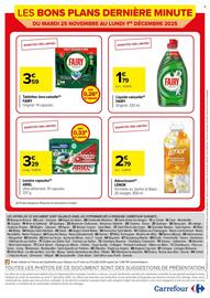 Catalogue Carrefour semaine 48 page 2