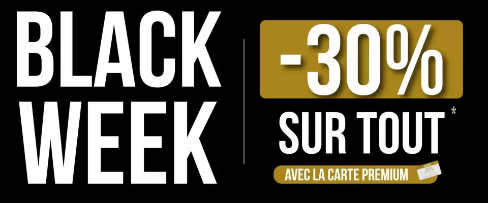 Catalogue Khaan (valable jusqu'au 30-11)