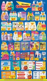 Encarte Supermercados Guanabara Página 10