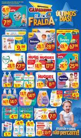 Encarte Supermercados Guanabara Página 11